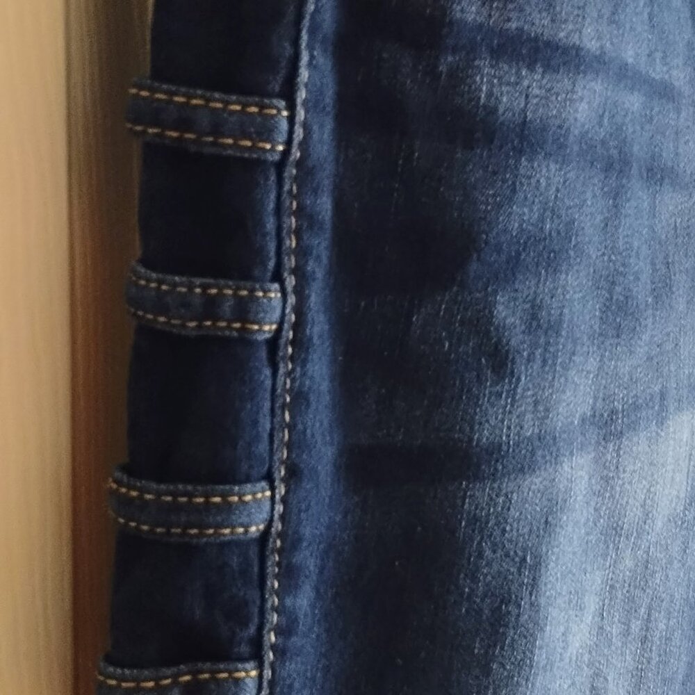 New womens capris